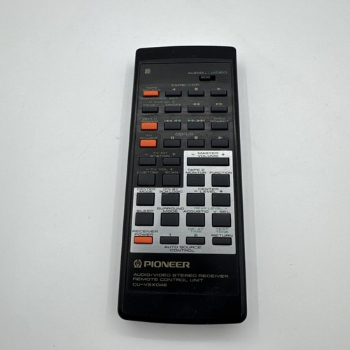 Pioneer telecomando vsx046 - pioneer, cu-vsx046