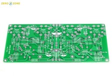 Scheda Amplificatore di