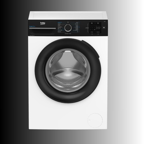 Beko bmwsep7126eb lavatrice - lavatrice, 7