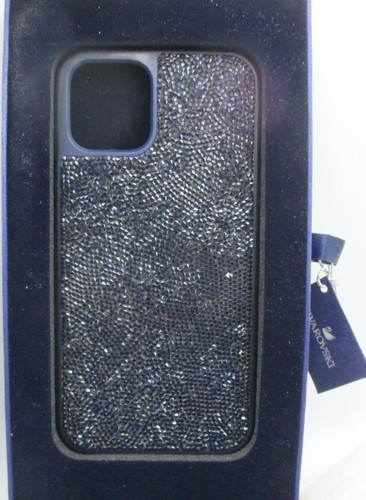 Custodia smartphone swarovski - custodia,