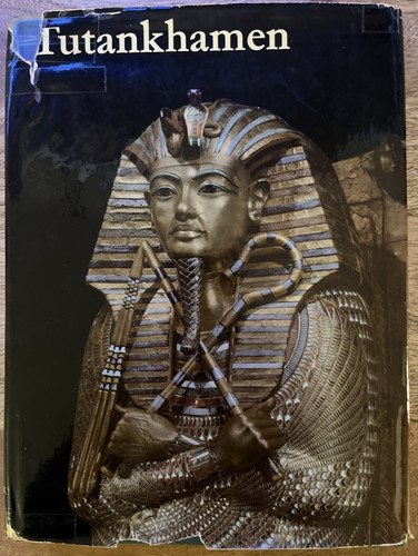 Tutankhamen christiane - tutankhamen,,