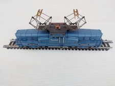 Jouef treni, locomotiva anni