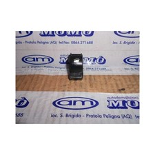 Pulsantiera alzacristalli posteriore Dx Citroen C4