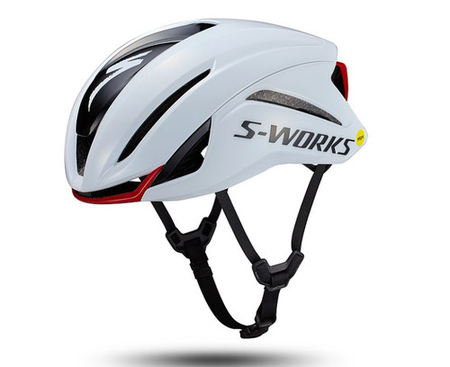 Casco bici strada