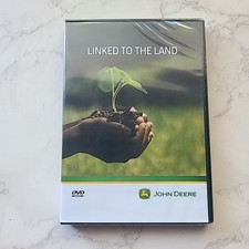 Linked To The Land John Deere