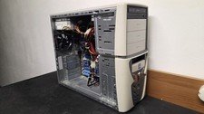 PC ASUS M4A89GTD PRO CON AMD PHENOM 2 X 6 CORE DA 3,2GHZ CON 8 GB RAM DDR3 500GB