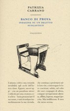 Patrizia Carran Banco di