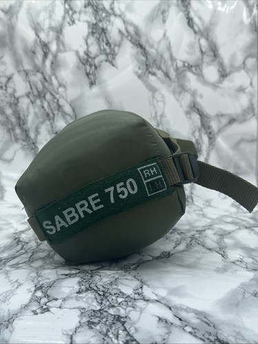 Snugpak sabre 750 sleeping - rh,
