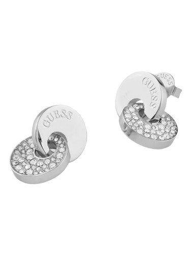 Orecchini guess blooming - orecchini,