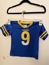 maglia bambino los angeles