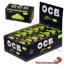 OCB Rolls Premium 4m King Size