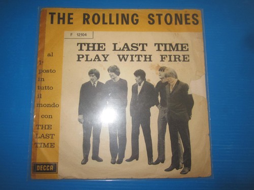 The rolling stones - the,