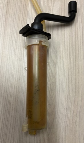 Vaschetta condensa caldaia - vaschetta,