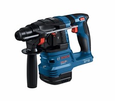 Bosch 18V Brushless Sds-Plus