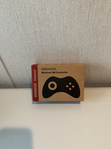 Beboncool gamepad controller - gamepad,