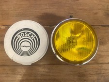 AUTO EPOCA FENDINEBBIA BOSCH