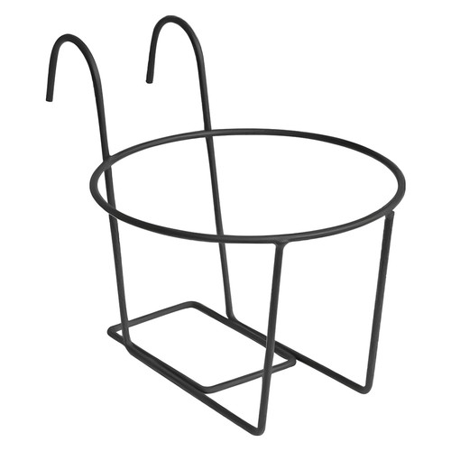 Portavaso per balcone - balcone, cm
