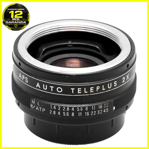 Aps automatic auto teleplus - auto, 2x