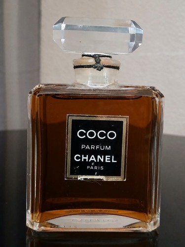 Chanel coco parfum ml - chanel,