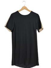 ZARA BASIC Abito a maniche