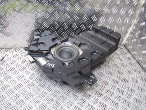 Altoparlante subwoofer hyundai - altoparlante,