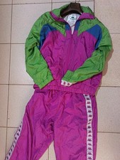Tuta vintage kappa - tuta,