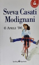 SVEVA CASATI MODIGNANI 6