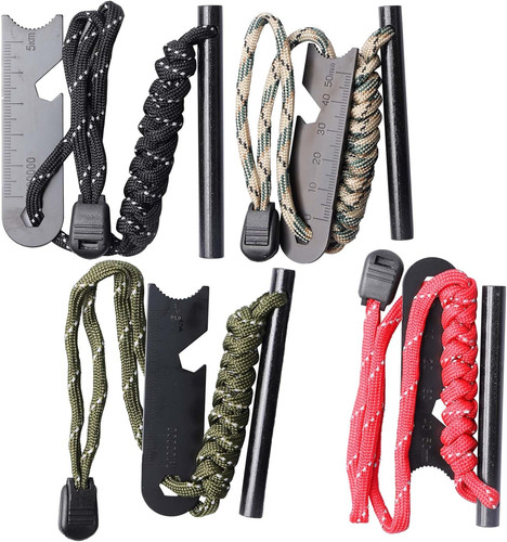 Acciarini selce di - 4,