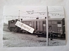 Fotografia Convoglio di carri