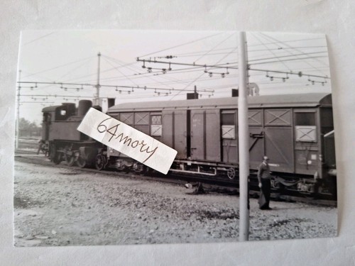 Fotografia convoglio carri - di,