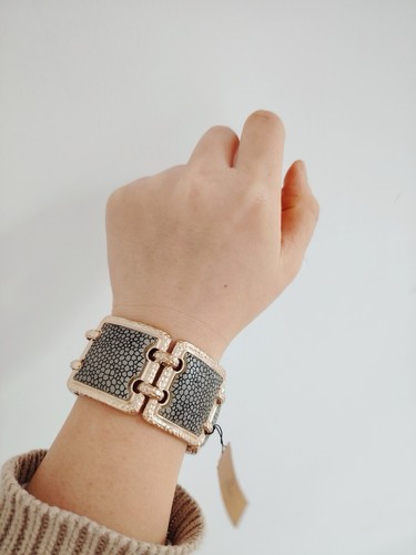 Monet bracelet 2012 - bracelet,