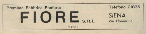 Pubblicita vintage originale - pubblicita',
