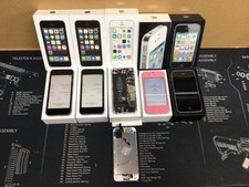 Lotto apple iphone solo - iphone,