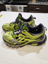 Sneakers Balenciaga Track 2