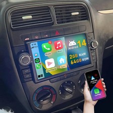 Autoradio 7'' Android 15