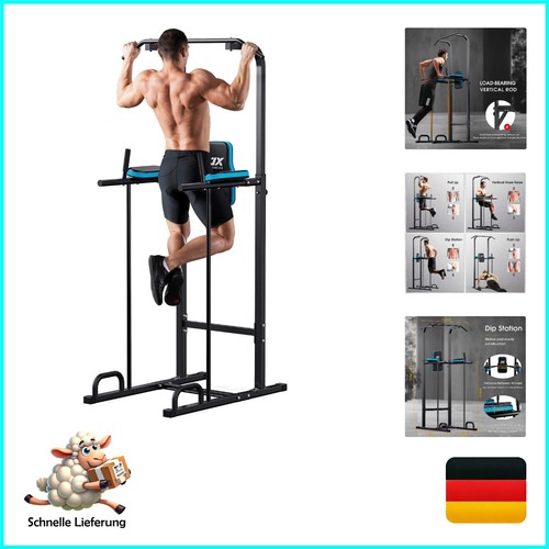 Fitness torretta forza - jx,