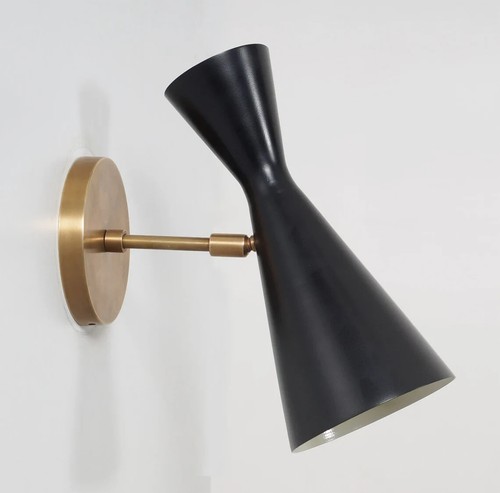 Lampada parete applique - da,