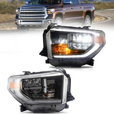 Faro proiettore full led vland