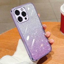 Custodia glitter per Samsung