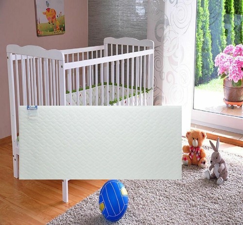 Materasso culla 90x40x5 - , /