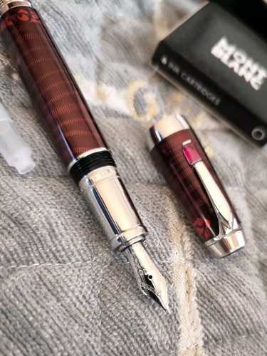 Montblanc boheme paso doble - boheme,