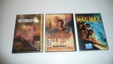 DVD INTERCEPTOR   MAD MAX  3