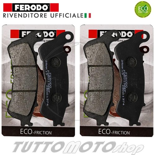Pastiglie honda cbr 600 abs - 600, f
