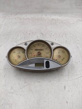 STRUMENTAZIONE -  BENELLI