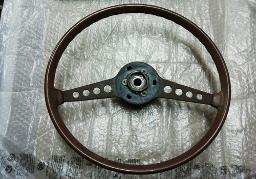 Volante sterzo fiat - , 850