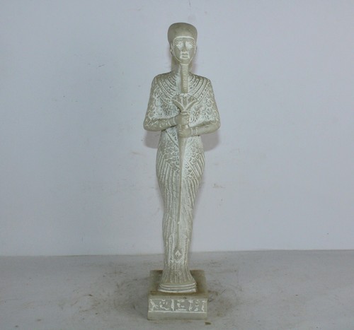 Rara statua faraonica egizia