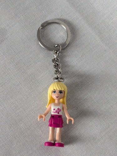 Lego friends 853550 - friends,