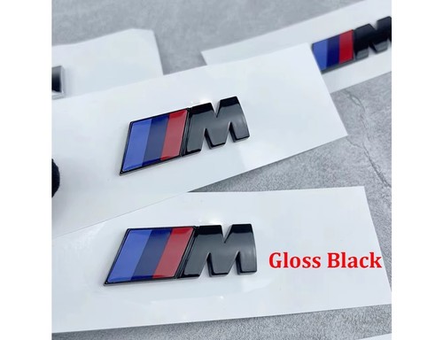 Bmw sport emblema nero - bmw,