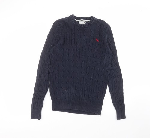 Maglione jack russell uomo blu - jack,