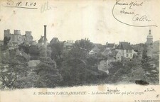 03 BOURBON L'ARCHAMBAULT 70269